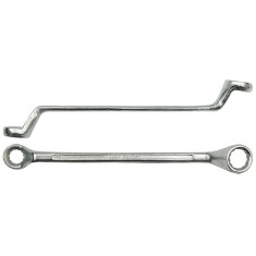 Cheie inelara cu cot 8x10 mm VOREL
