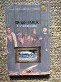 Fortareata alba - Orhan Pamuk