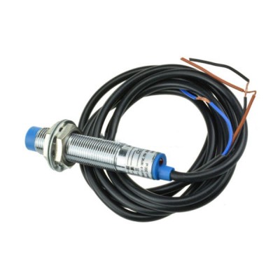 Senzor de proximitate LJ12A3-4-Z/BY foto