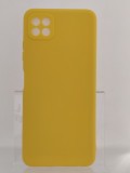 Husa Matte TPU ( Protectie Camere ) Samsung Galaxy A22 5G.