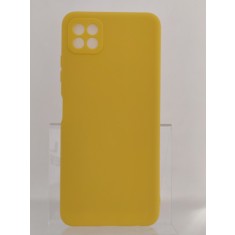 Husa Matte TPU ( Protectie Camere ) Samsung Galaxy A22 5G.