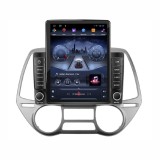 Cumpara ieftin Navigatie dedicata cu Android Hyundai i20 2008 - 2012, clima automata, 2GB RAM,