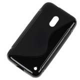 BACK COVER CASE S-LINE NOKIA LUMIA 620 M-LIFE