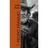 Pedro P&aacute;ramo - Juan Rulfo