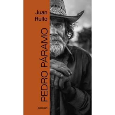 Pedro P&amp;aacute;ramo - Juan Rulfo foto