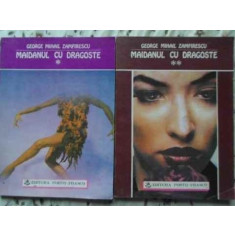 MAIDANUL CU DRAGOSTE VOL.1-2-GEORGE MIHAIL ZAMFIRESCU