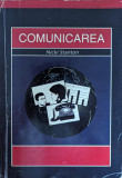 Comunicarea - Nicki Stanton ,559214