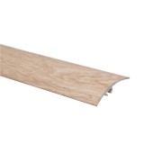 Profil aluminiu de trecere, SET S65 pin 0.93 m