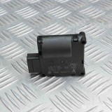 Motoras clapetă aeroterma LAMBORGHINI GALLARDO SPYDER 2011 OEM: 4F0820511A0132801359 1914910