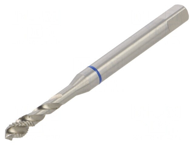 Tarod de Filetare HSS-E M5 70mm