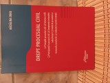 Drept procesual civil, Editura Hamangiu 2020, Madalina Dinu