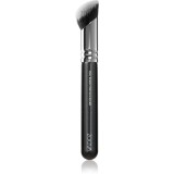 ZOEVA 118 Fluid Touch &amp; Blend pensulă pentru make-up și corector 1 buc