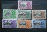 1935 SERIE COLONII BRITANICE INDIA