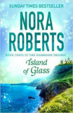 Island of glass - Nora Roberts, 2016