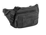 Cumpara ieftin Borseta multifunctionala Camel Active Laos, unisex, negru - RESIGILAT