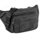 Borseta multifunctionala Camel Active Laos, unisex, negru - RESIGILAT