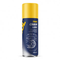 SPRAY LUBRIFIANT PENTRU LANTURI 200 ML