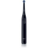 Oral-B iO2 periuta de dinti electrica Matt Black 1 buc