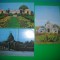 HOPCT LOT 3096 MAUSOLEE IN -JUD -VRANCEA-3 CARTI POSTALE-NECIRCULATE