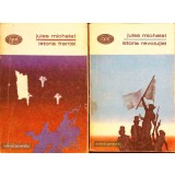 ISTORIA FRANTEI. ISTORIA REVOLUTIEI VOL.1-2-JULES MICHELET-262076
