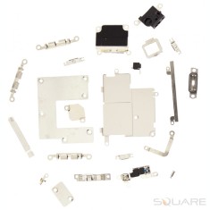 Componente Diverse iPhone 11 Pro, Internal Small Parts foto