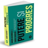 Putere si progres. Lupta noastra de o mie de ani pentru tehnologie si progres - Dan Craciun, Simon Johnson, Daron Acemoglu