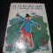 E,Blyton- Le Clan des Sept et L&#039;Home de Paille-1961-in franceza-ilust. D&#039;&#039;Aslan