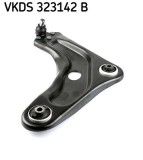 SKF VKDS 323142 B Brat, suspensie roata