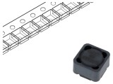 Inductor SMD 770nH 13.6A 3.4m&Omega; 20% 40A