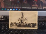 Turnu Severin, Monumentul și cripta eroilor, 1936, 205