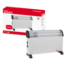 Convector Electric Zilan ZLN6843 2000W foto