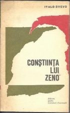 Constiinta lui Zeno foto