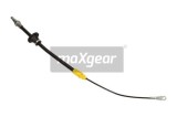 Cablu frana de mana RENAULT TRAFIC II bus (JL) (2001 - Prezent) MAXGEAR 32-0692
