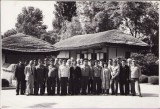 HST P2/753 Poză ofițeri Pactul de la Varșovia