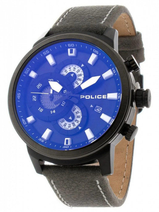 Ceas Barbati, Police, Explorer R1451281001 - Marime universala