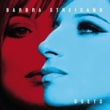 Barbara Streisand Duets (cd)