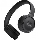 Handsfree Bluetooth JBL Tune 525BT, MultiPoint, A2DP, Negru JBLT525BTBLK