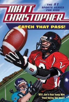 Catch That Pass! foto