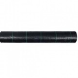 Folie polipropilena agrotextila 1.6x10m, 90g/m2, neagra