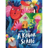 A K&oacute;bor Sz&aacute;ll&oacute; - Moln&aacute;r T. Eszter