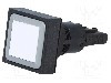 Intrerupator 16mm, seria RMQ-16, 16mm, EATON ELECTRIC - Q25D-WS