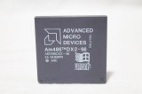 Procesor CPU AMD 486 DX2 66 MHz DX2-66 vintage A80486DX2-66