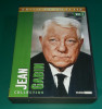 Jean Gabin Collection - volumul 2 - 8 DVD - subtitrat romana, independent productions