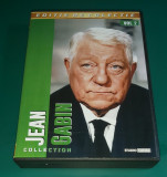 Jean Gabin Collection - volumul 2 - 8 DVD - subtitrat romana