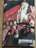 IST1 Memoria - Revista gandirii arestate - Nr. 21