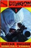 Misiunea Cobra - Alistair Maclean, Editura Lucman, Colectia Dragon, Thriller, Actiune, Suspans, 1998
