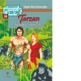 Tarzan din neamul maimutelor - Edgar Rice Burroughs
