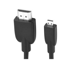 Cablu HDMI &amp;#8211; Micro-HDMI 1.5m