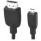 Cablu HDMI &ndash; Micro-HDMI 1.5m