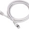 PATCH CORD UTP GEMBIRD Cat5e, cupru-aluminiu, 15 m, gri, AWG26, "PP12-15M" (timbru verde 0.8 lei)